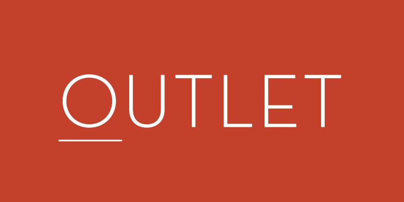 OUTLET – O poder de compra nas mãos do nosso consumidor