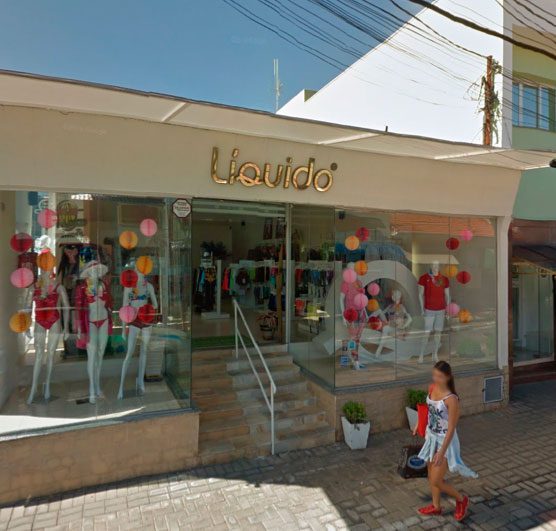 liquido moda praia outlet