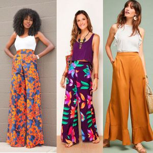 Não se limite: Veja os looks mais versáteis para usar no verão!