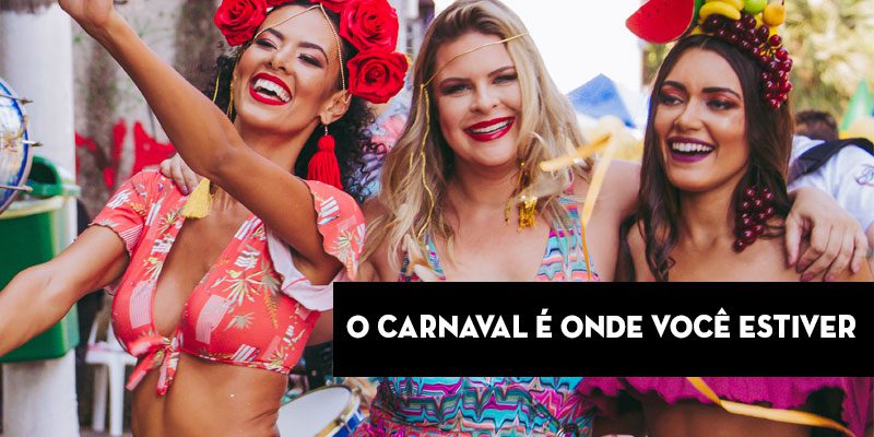 carnaval 2019