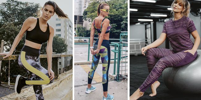 liquido calca legging