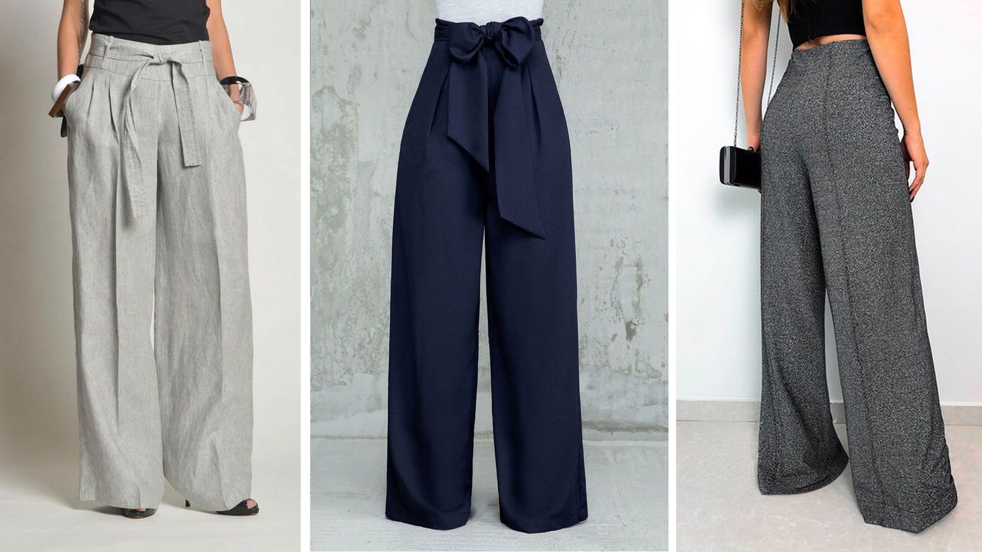 pantalonas verao 2019