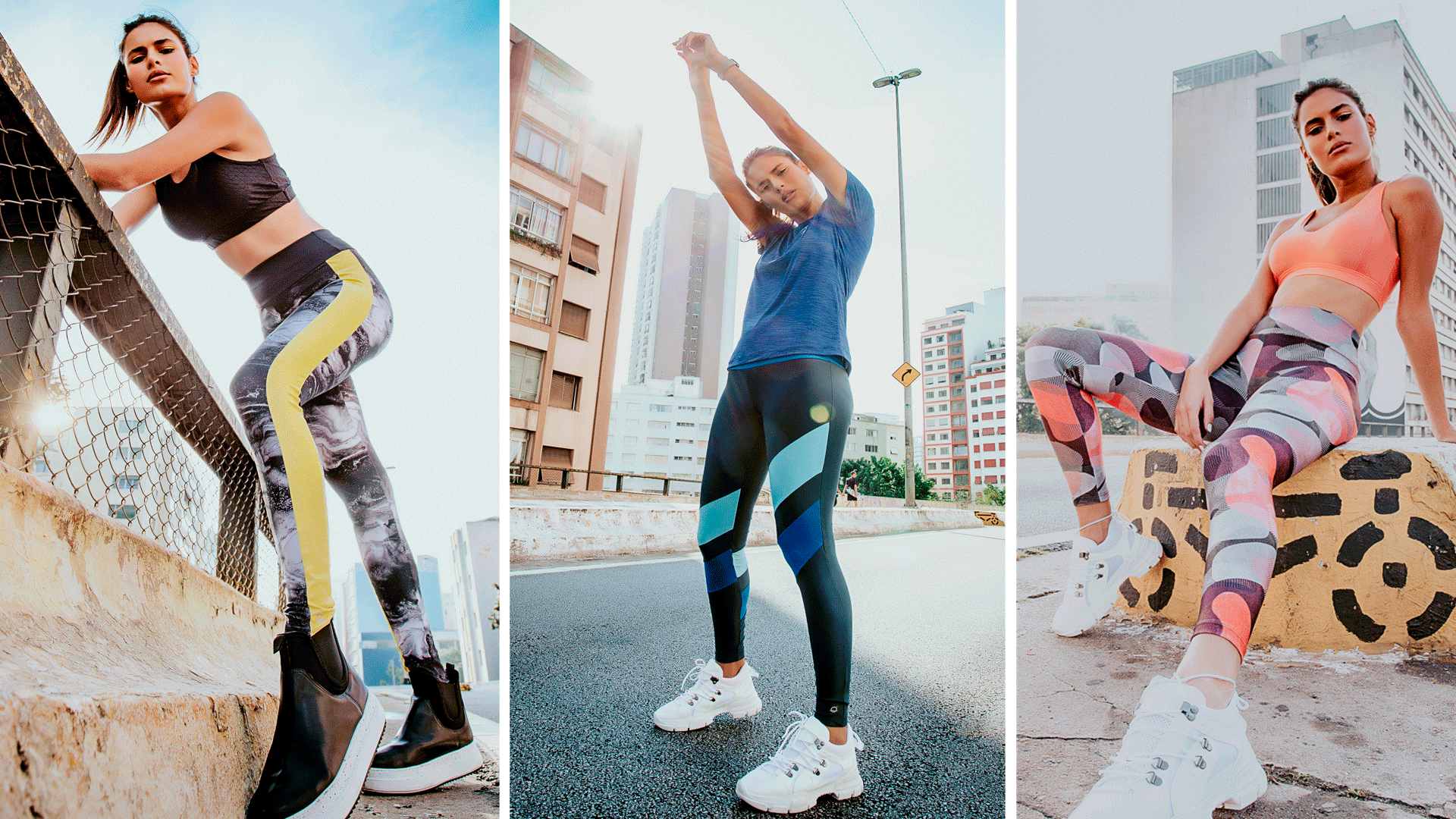 liquido legging