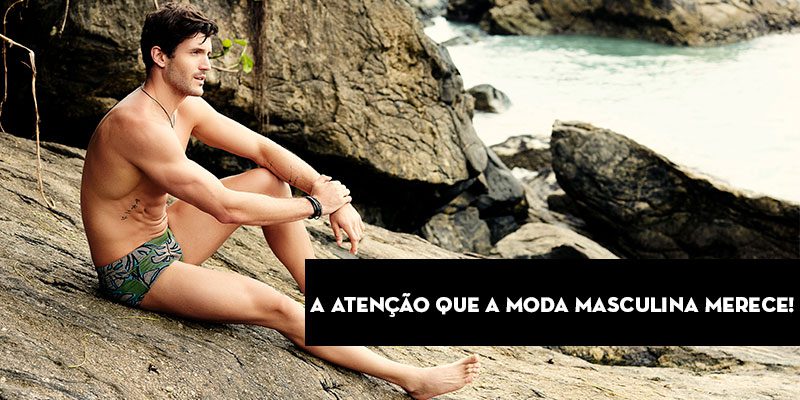 dicas de moda masculina 2020