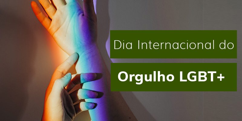 Dia do Orgulho LGBT+ : Entenda a sua origem e importância