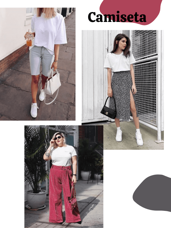 Guia para um Guarda-Roupa Versátil: Looks Infinitos com Poucas Peças - Blog  Domidona